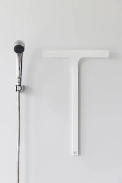 Hot Yamazaki kuivauslasta Tower valkoinen