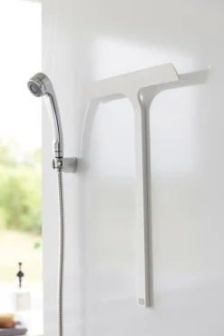 Hot Yamazaki kuivauslasta Tower valkoinen