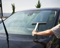 Hot Yamazaki kuivauslasta Tower valkoinen