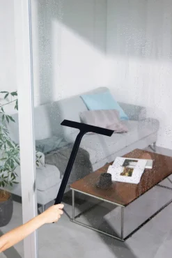 kuivauslasta Tower musta*Yamazaki Discount