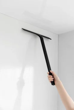 kuivauslasta Tower musta*Yamazaki Discount