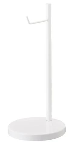 kuuloketeline Beautes valkoinen*Yamazaki Sale