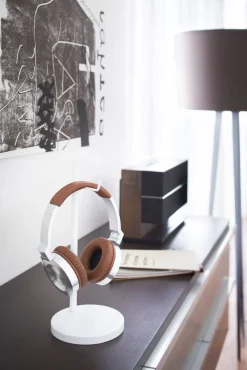 kuuloketeline Beautes valkoinen*Yamazaki Sale