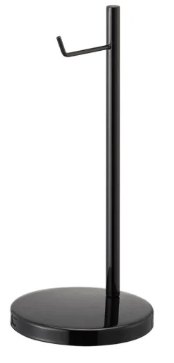 Hot Yamazaki kuuloketeline Beautes musta