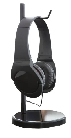 Hot Yamazaki kuuloketeline Beautes musta