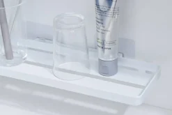 kylpyhuoneen hylly Tower valkoinen*Yamazaki Discount