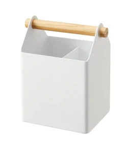 Online Yamazaki kynäteline valkoinen