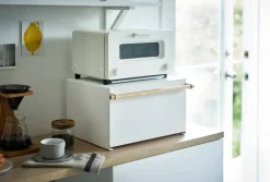 leipälaatikko valkoinen*Yamazaki Online