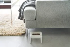 lemmikin ruokakuppi Tower valkoinen*Yamazaki Best