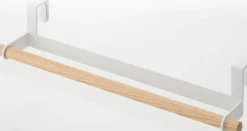 Clearance Yamazaki pyyheteline kaapinoveen