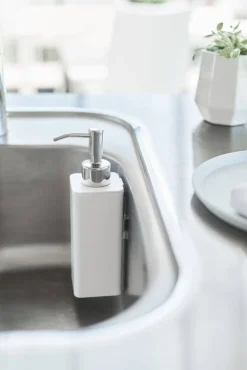 Outlet Yamazaki saippua-annostelija Tower valkoinen