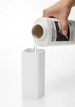 Outlet Yamazaki saippua-annostelija Tower valkoinen