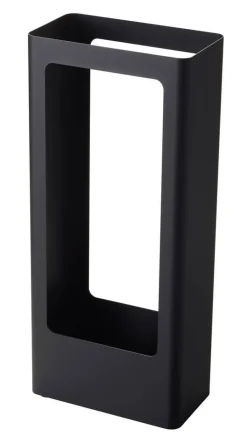 sateenvarjoteline Tower musta*Yamazaki Outlet