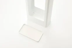 Clearance Yamazaki sateenvarjoteline Tower valkoinen