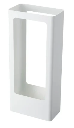 Clearance Yamazaki sateenvarjoteline Tower valkoinen