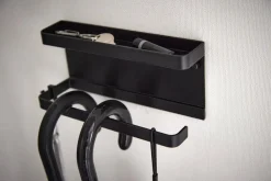 Sale Yamazaki sateenvarjoteline Smart musta