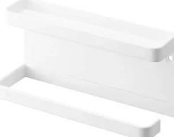 sateenvarjoteline Smart valkoinen*Yamazaki Sale