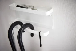 sateenvarjoteline Smart valkoinen*Yamazaki Sale