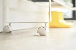 säilytyskärry Tower valkoinen*Yamazaki Best