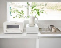 säilytyslaatikko Tower valkoinen*Yamazaki Outlet