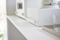 säilytyslaatikko Tower valkoinen*Yamazaki Outlet