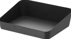 Sale Yamazaki säilytyslokero musta