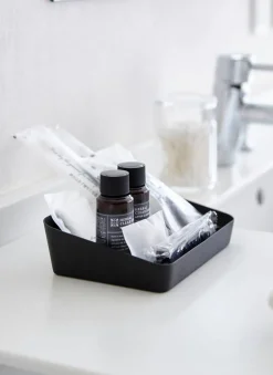 Sale Yamazaki säilytyslokero musta