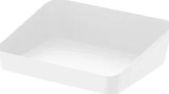 säilytyslokero valkoinen*Yamazaki