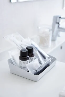 säilytyslokero valkoinen*Yamazaki