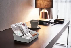 säilytyslokero valkoinen*Yamazaki