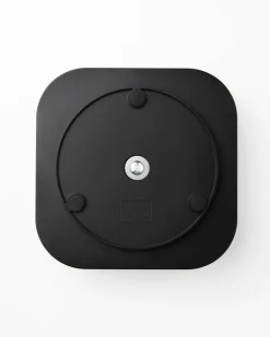 tarjotin Tower tarjotin musta*Yamazaki Outlet