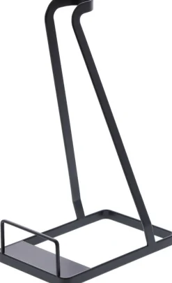 Discount Yamazaki teline varsi-imurille Tower musta