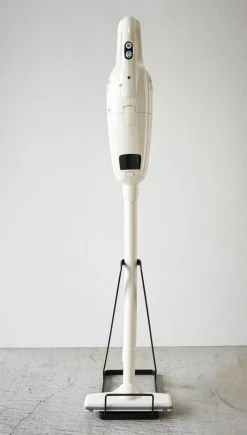 Discount Yamazaki teline varsi-imurille Tower musta