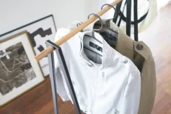 vaaterekki musta*Yamazaki Clearance