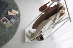 Online Yamazaki vaaterekki valkoinen