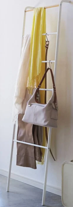 vaateteline valkoinen*Yamazaki Best