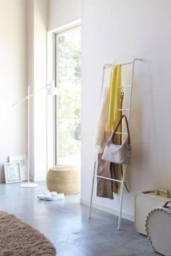 vaateteline valkoinen*Yamazaki Best