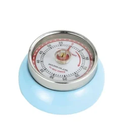 Speed retroajastin vaaleansininen*Zassenhaus Online