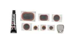 paikkaussarja Universal*Zefal Online