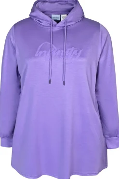 Best Zhenzi huppari Mya 200369 44180 Lila