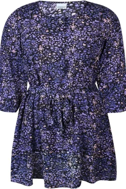 Best Zhenzi mekko Eula 200652 44180 Lila