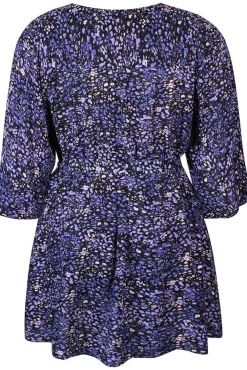 Best Zhenzi mekko Eula 200652 44180 Lila