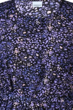 Best Zhenzi mekko Eula 200652 44180 Lila