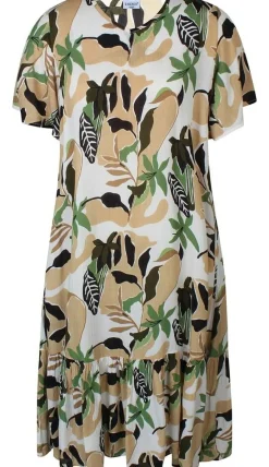 Best Zhenzi mekko Lyda 60125 Vihreu00e4