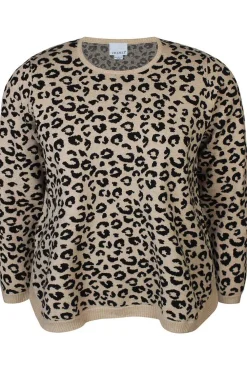 New Zhenzi neule Neel 02240 Beige