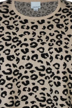 New Zhenzi neule Neel 02240 Beige