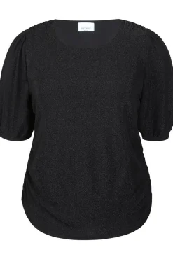 Online Zhenzi paita 300260 09000 Musta