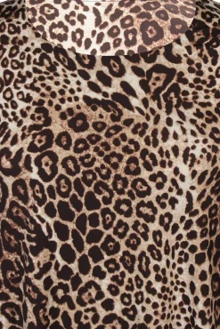 New Zhenzi paita Lani 02240 Brown