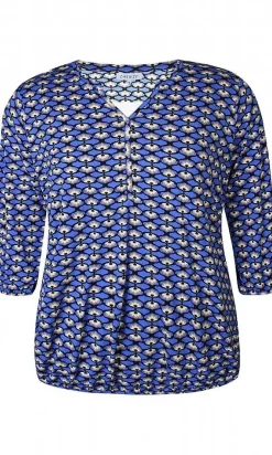 paita Sylva*Zhenzi Discount