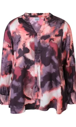 pusero Anika*Zhenzi Discount